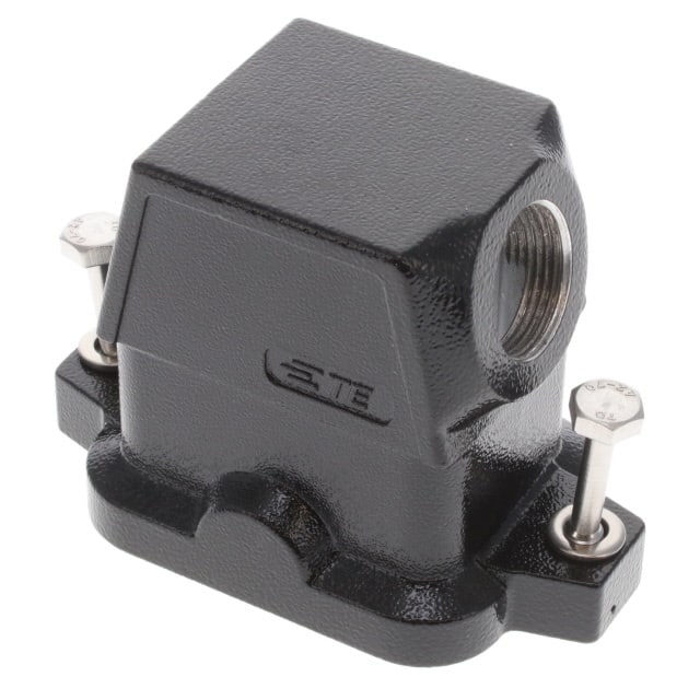 T1912060116-009 TE Connectivity AMP Connectors  Boîtiers de connecteurs robustes, capots, bases